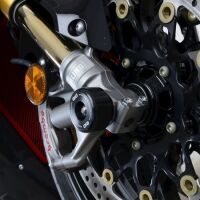Chrániče přední vidlice R&G Honda CBR1000RR-R (SP)